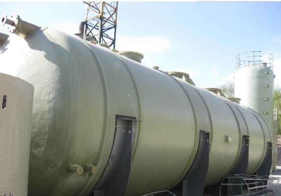 影響玻璃鋼鹽酸罐使用壽命的三大因素