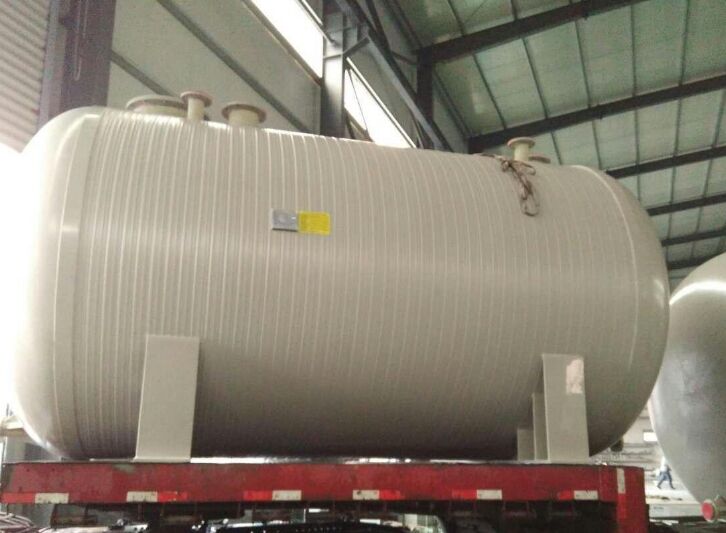 PPH儲罐是什么因素影響價格的