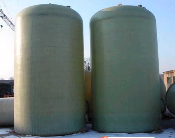 玻璃鋼儲罐的強(qiáng)度